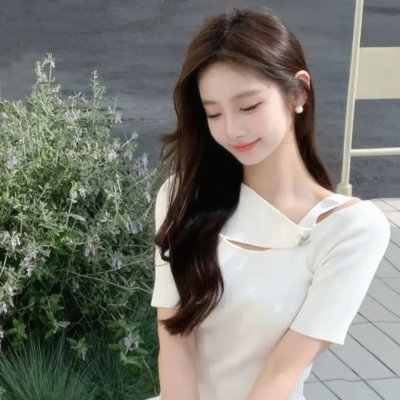 吉奥瓦娜的长腿
