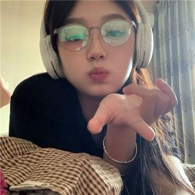 期待幸福