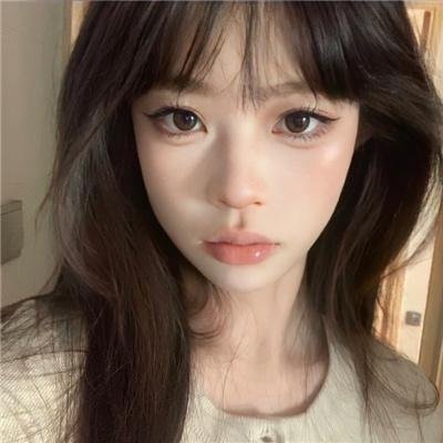 这个少侠有点冷